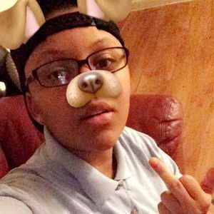 Meet your Posher, Dorothy