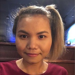 Meet your Posher, Jintana