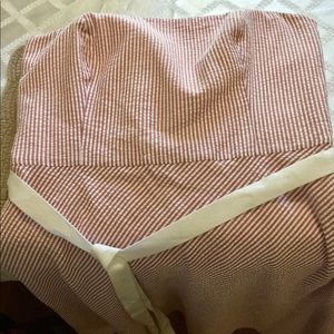 LOFT summer dress 🌻🌻🌻