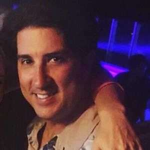 Meet your Posher, Peter