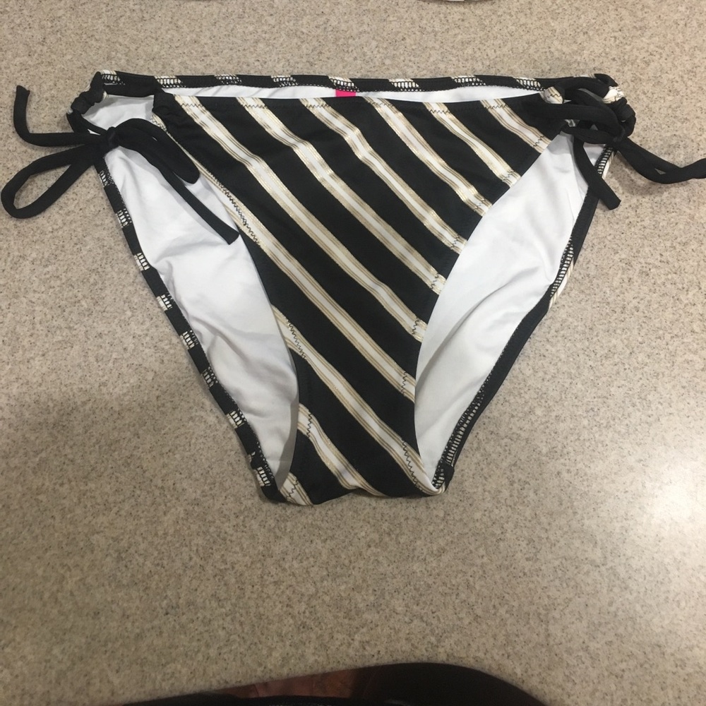 Victoria's Secret bathing suit bottoms