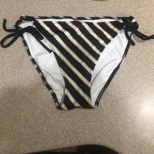 Victoria's Secret bathing suit bottoms