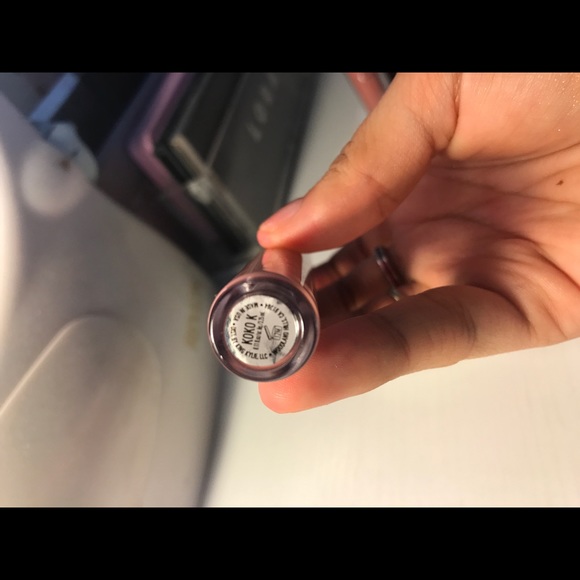 ❌SOLD❌ Kylie cosmetics liquid lipstick - Picture 2 of 2