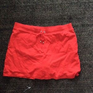 Women's Skort