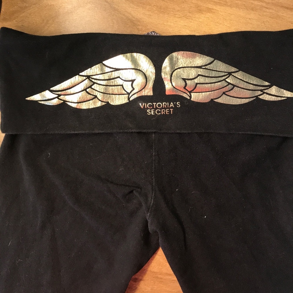 Victoria's Secret Yoga Pants