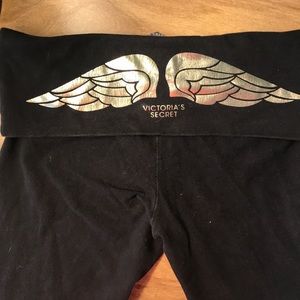 Victoria's Secret Yoga Pants