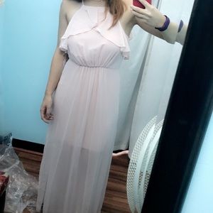 BCBG Formal Maxi Dress