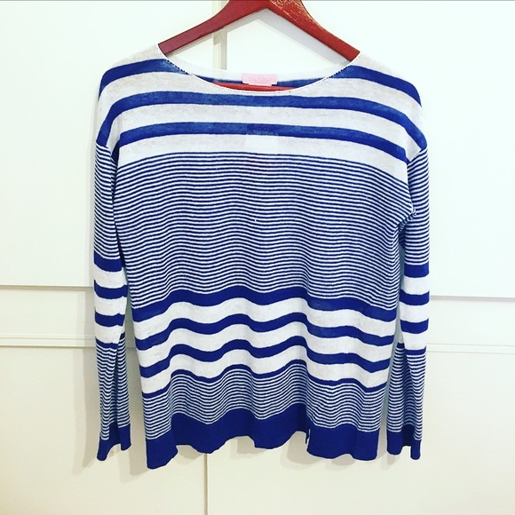 Lilly Pulitzer Camilla Sweater - Picture 2 of 5