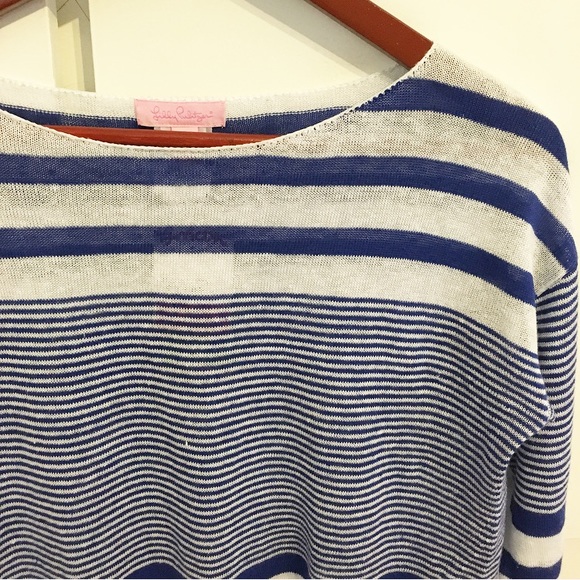 Lilly Pulitzer Camilla Sweater - Picture 3 of 5