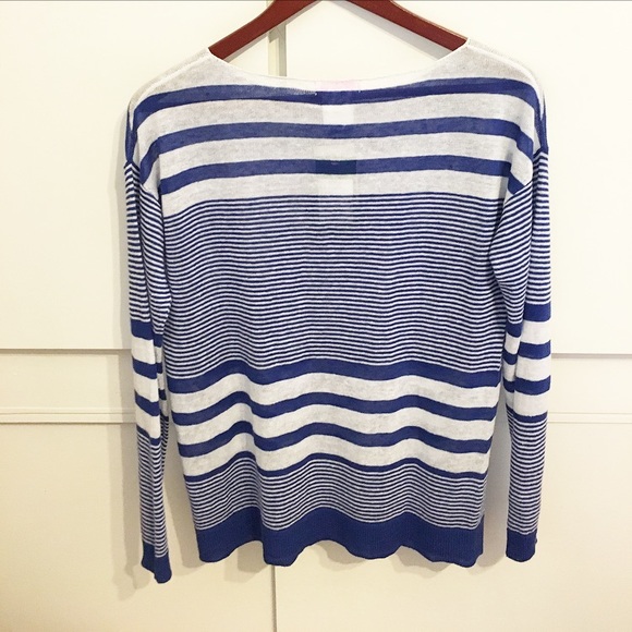 Lilly Pulitzer Camilla Sweater - Picture 4 of 5