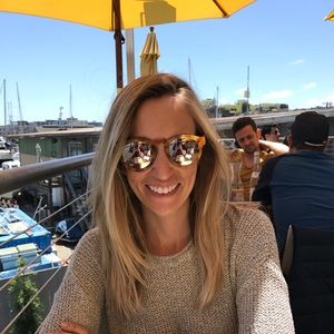 Meet your Posher, Clare
