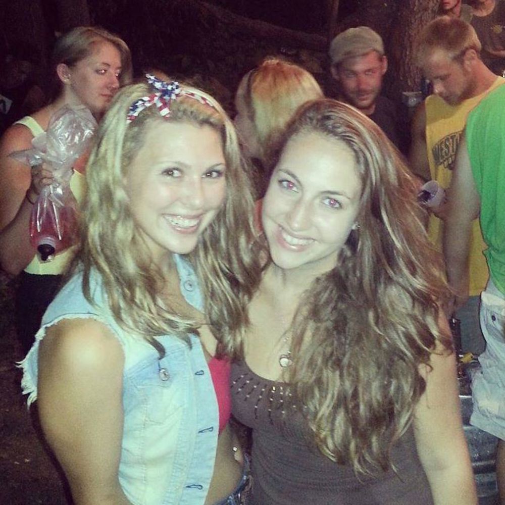 Meet your Posher, Allison