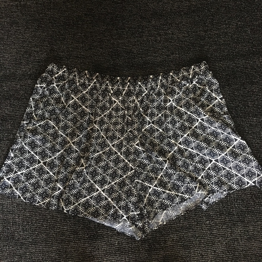 Old Navy dress shorts