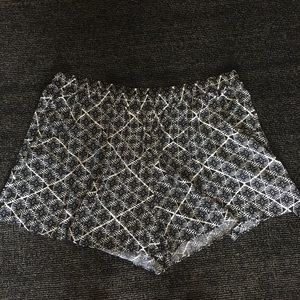 Old Navy dress shorts