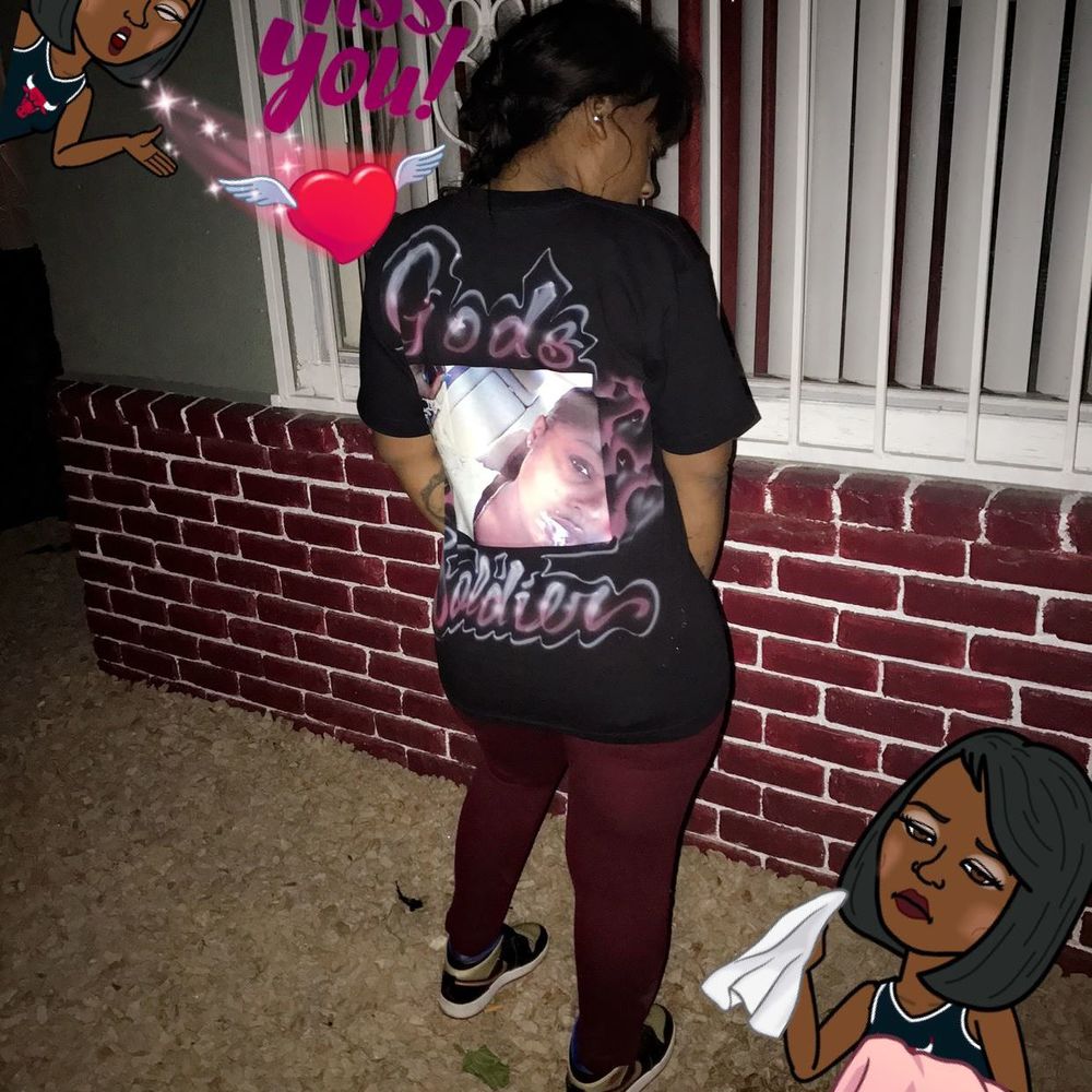 Meet your Posher, Bihh