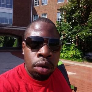 Meet your Posher, Andre