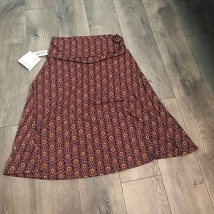 L Lularoe Azure NWT