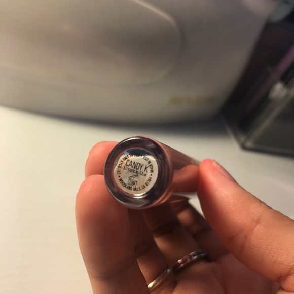 ❌SOLD❌ Kylie cosmetics liquid lipstick - Picture 2 of 2