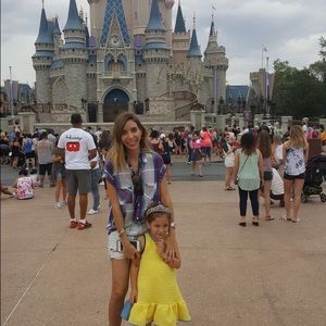 Meet your Posher, Esti