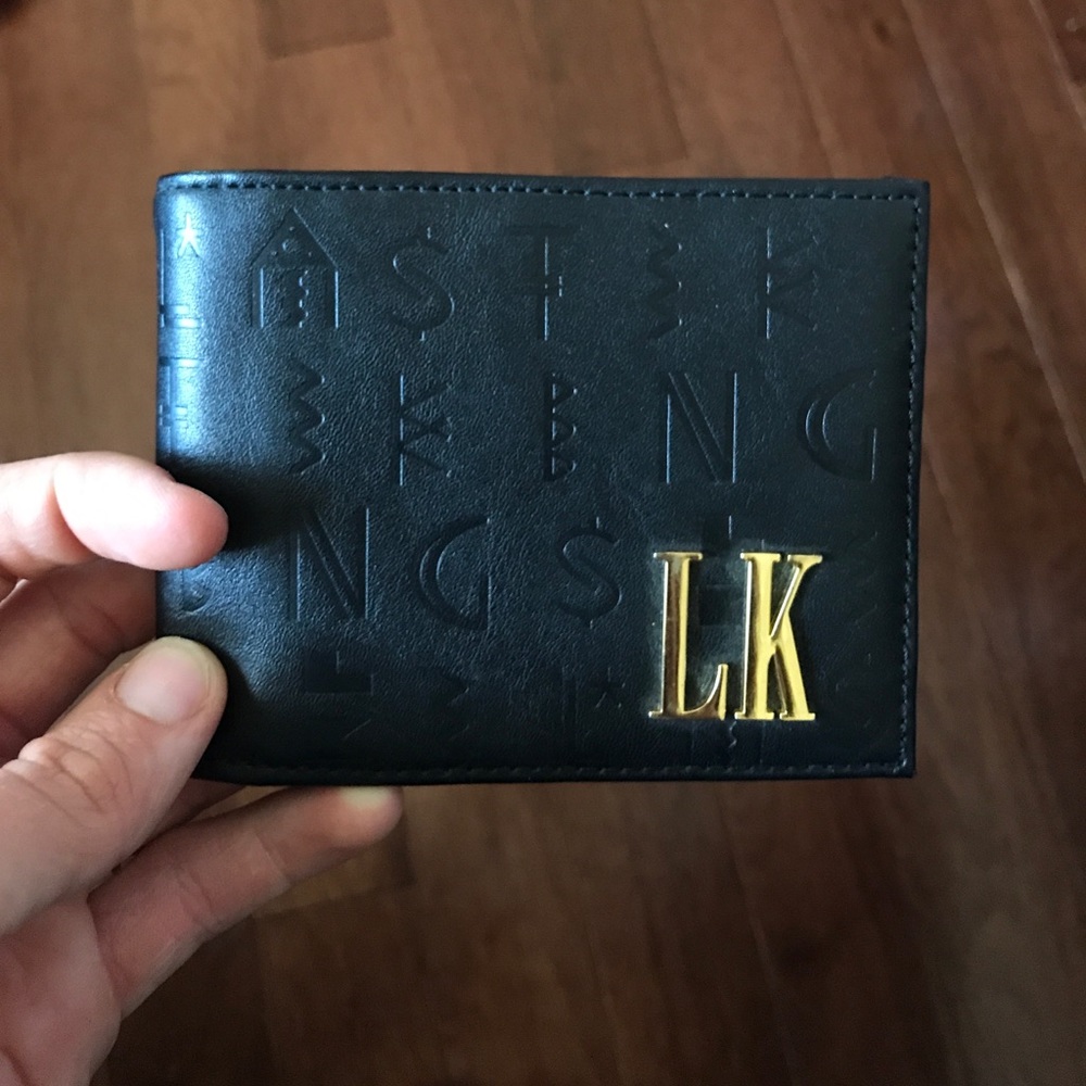 Last kings wallet