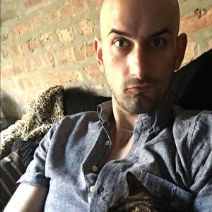 Meet your Posher, Cameron