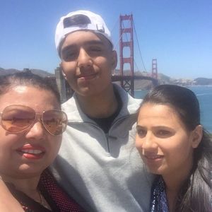 Meet your Posher, Jagdish