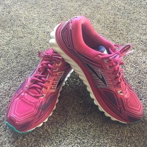 Brooks glycerin 13