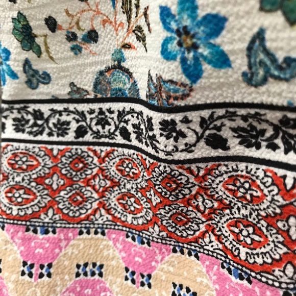 JODIFL 🌺 floral swing dress! - Picture 5 of 5