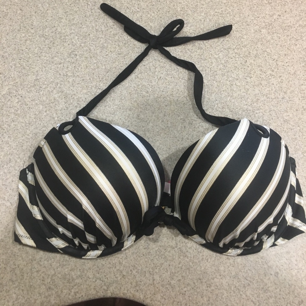 Victoria's Secret bathing suit top