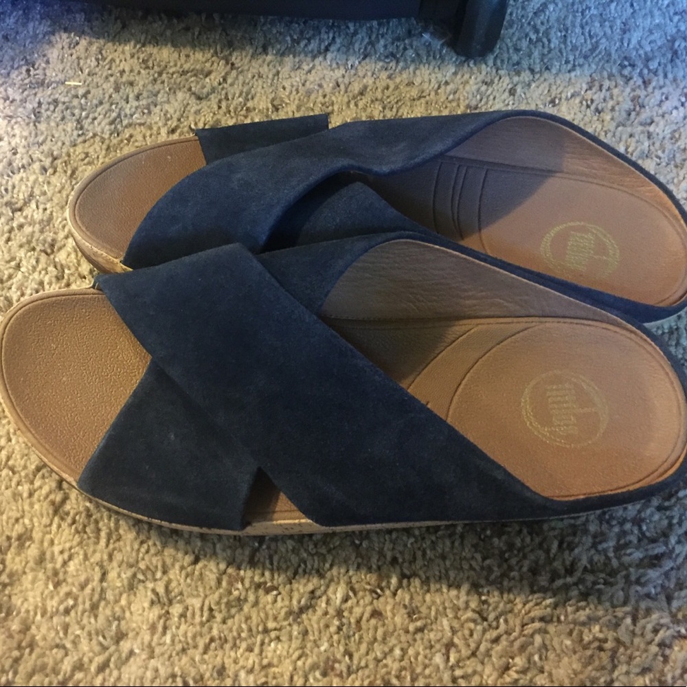Fitflop size 11
