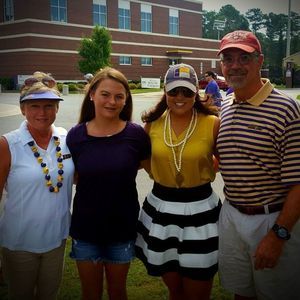 Meet your Posher, Amber