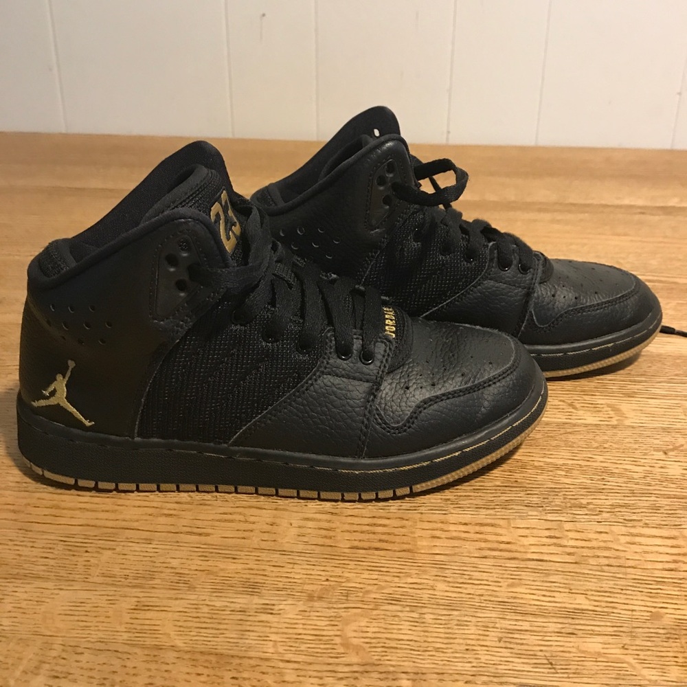 Youth Air Jordan