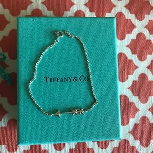 Authentic Tiffany & Co bracelet