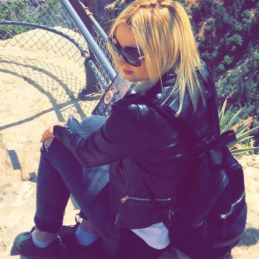 Meet your Posher, Katusha