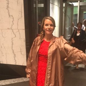 Meet your Posher, Renee