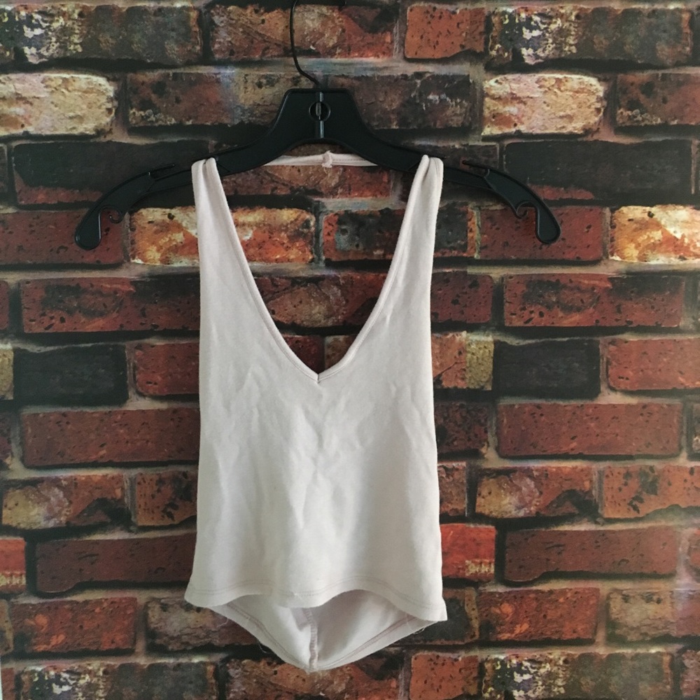Brandy Melville Lena Halter