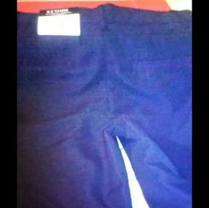 DARK BLUE NAVY BOYS SHORTS BRAND NEW