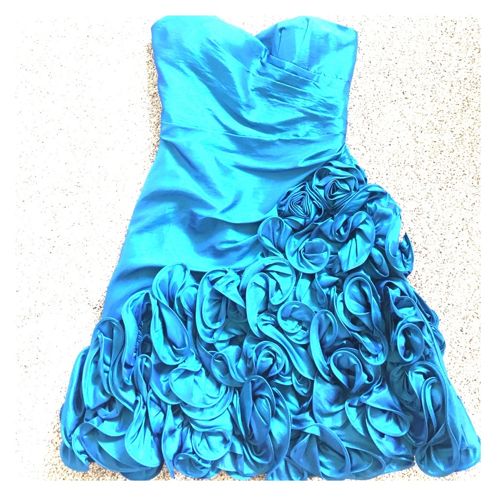 ONYX Evening Gown