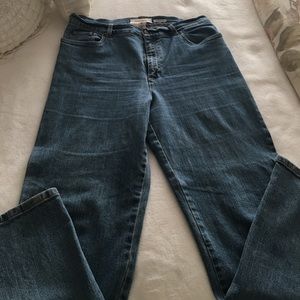 Jones New York jeans