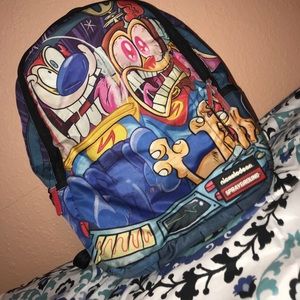 SprayGround Original BookBag