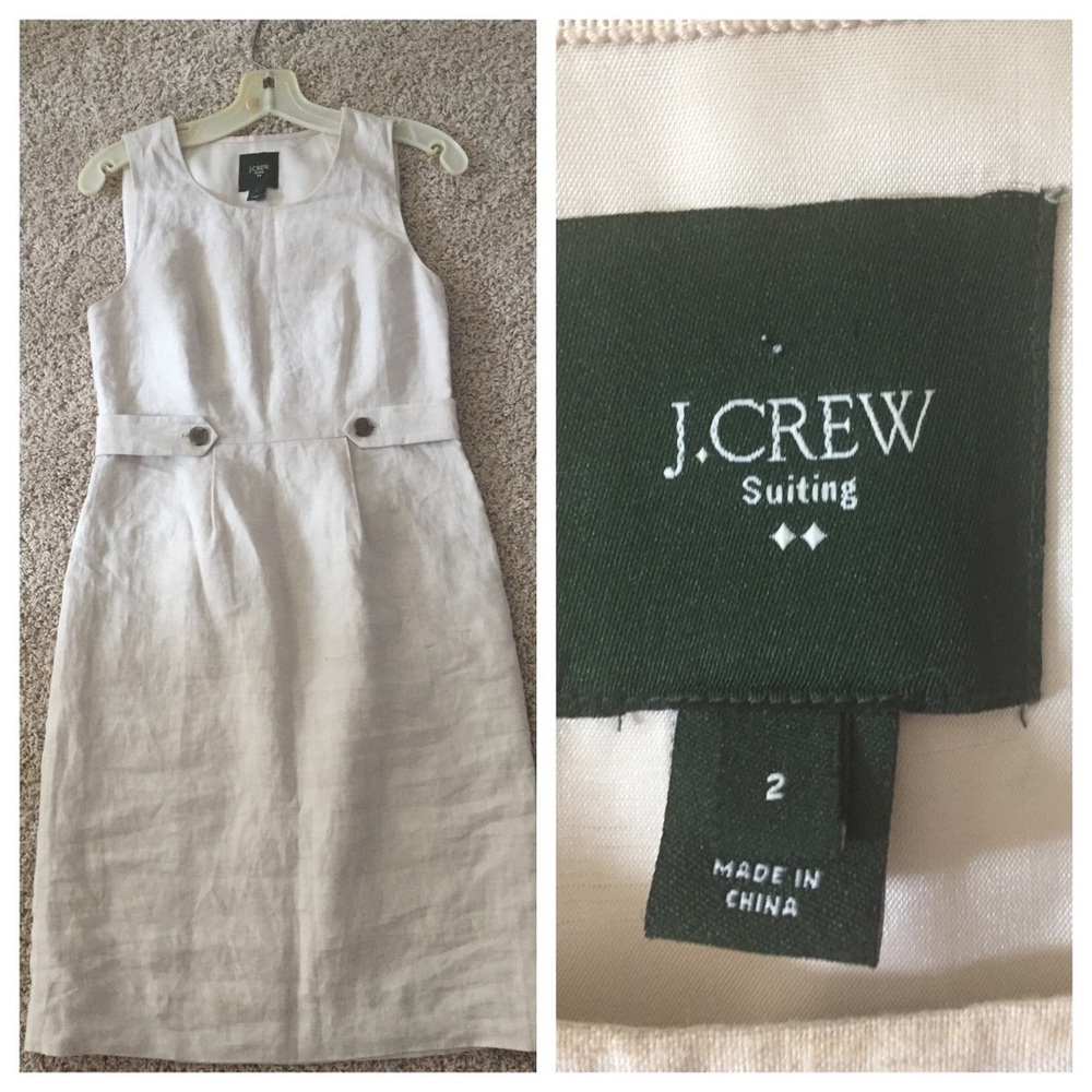 Summer or Fall Dress!