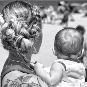 Meet your Posher, Alisha