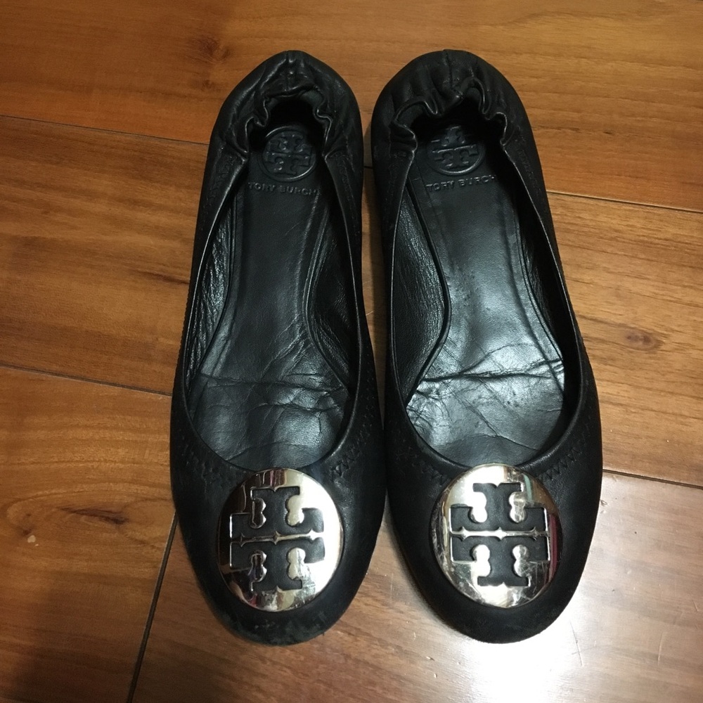Tory Burch Flats