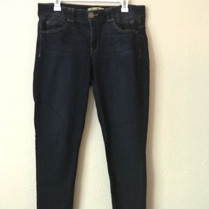Democracy Skinny Jeans