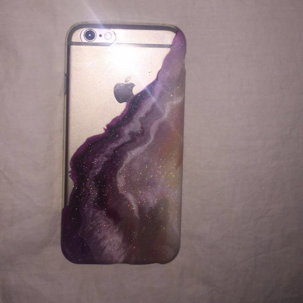 Bundle of 3 iPhone 6 cases