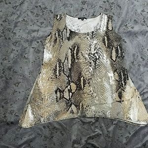 💥 sale 5 for $7💥               Strazzi top