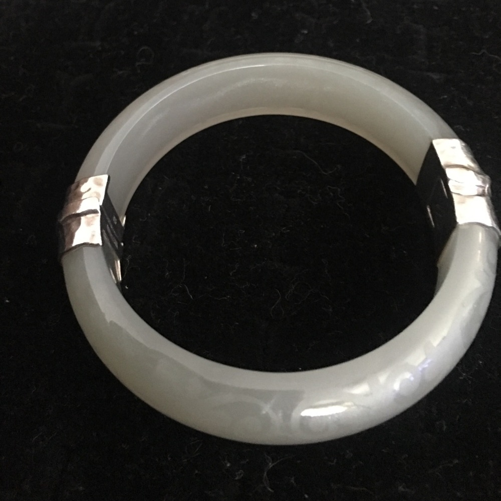 Silpada Bangle Bracelet
