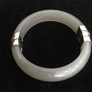 Silpada Bangle Bracelet
