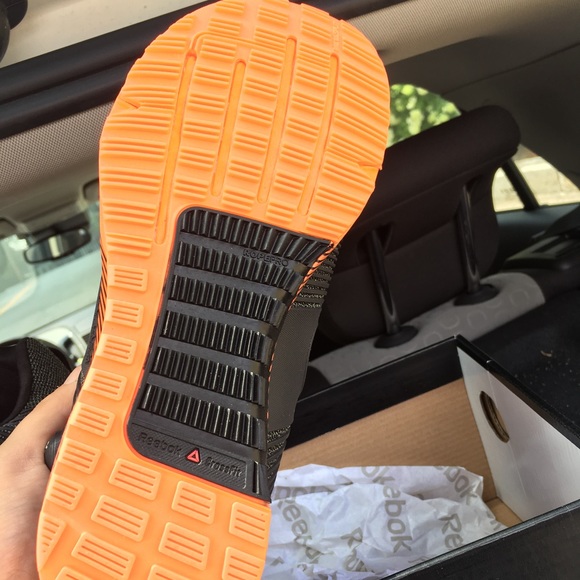 Reebok The Pump Crossfit Training Sneakers NWT - Picture 5 of 5