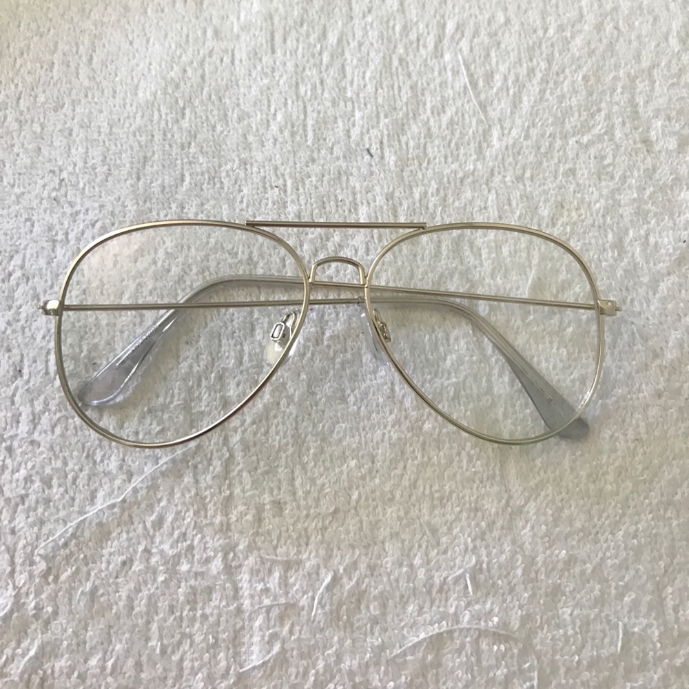 Glasses